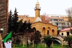 «دبزة ودماغ» بين إمام ومصل داخل مسجد في «الرشايڤة» بتيارت !