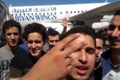 طائرات إرهابي سابق في الجيا تحلق في أجواء الجزائر