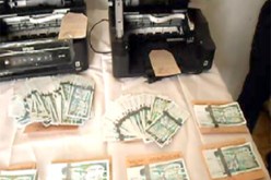 الاطاحة بشبكة لتزوير العملة الوطنية في خنشلة