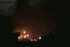 قتلى وجرحى في انفجار سيارة مفخخة بمدينة أجدابيا الليبية