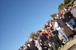 بالفيديو.. حارس رديف إتحاد العاصمة يُوارى الثرى في أجواء مهيبة