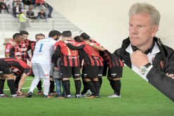 عشنا الجحيم في بجاية.. الداربي صعب وشباب بلوزداد يملك مهاجما يسجّل مغمض العينين