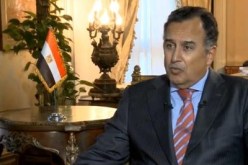 مصر لن تشارك في عمل عسكري ضد سوريا