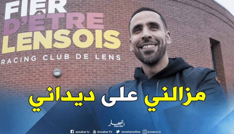 مسلوب: “مازلت قادرا على العطاء ولا أنوي التوقف الآن”