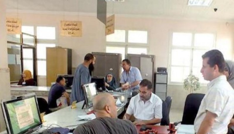 مواطن يلكم موظفا في الحالة المدنية على وجهه داخل مكتبه في بلدية “الأربعاء”
