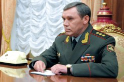 حل النزاع في سوريا لا يأتي إلا من طرفيه من دون تدخل طرف ثالث