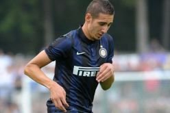 سامبدوريا تدخل السباق من أجل استقدام اسحاق بلفضيل