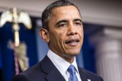 أوباما يعلن عن إجراءات بشأن حيازة الأسلحة في الولايات المتحدة