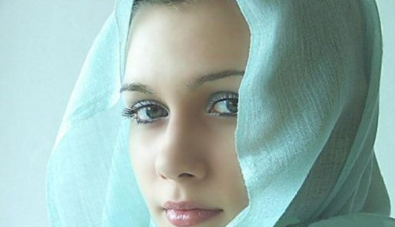 من أول نظرة