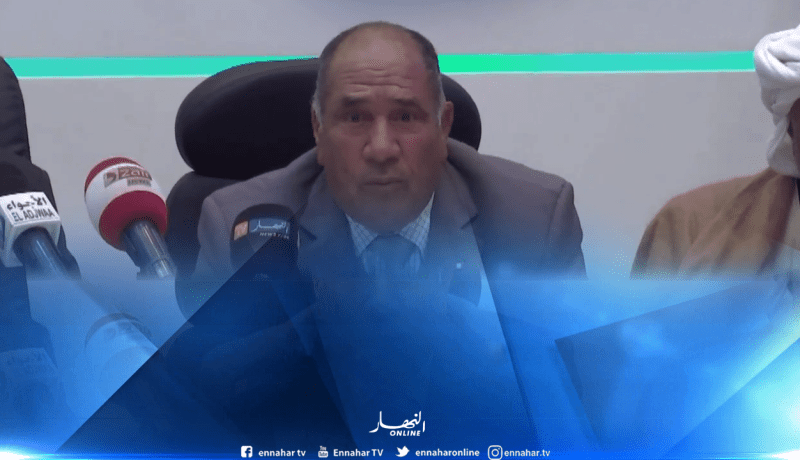 عزاوي: المرض موجود… وسنحاربه بالتلقيح الإستعجالي