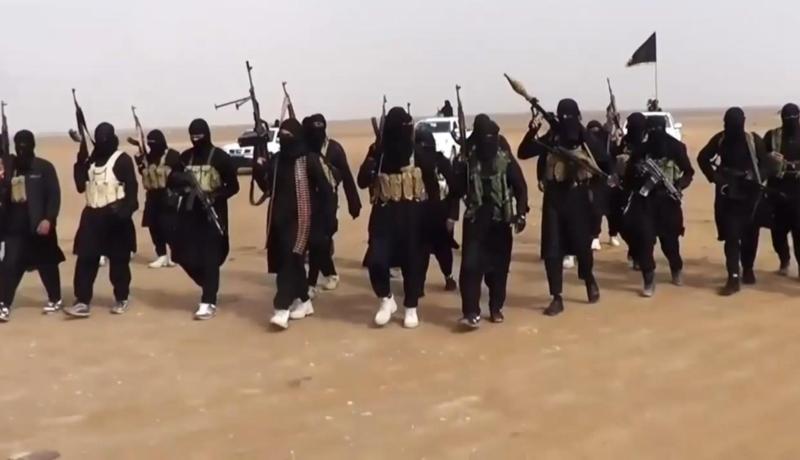 داعش يشن هجوما عنيفا على حقل نفطي في العراق