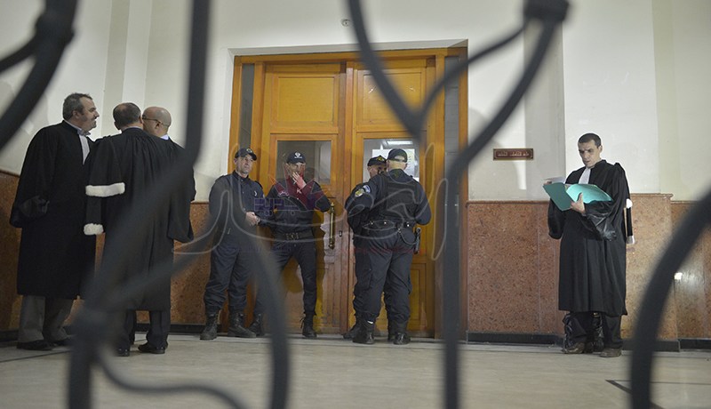 شكيب خليل خالف تعليمة رئيس الحكومة لتحويل مقر غرمول إلى وزارة النقل