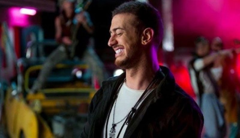 سعد المجرّد يدخل عالم التّمثيل و يفجّر المفاجأة