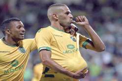 فينرباتشي التركي يسعى لضم سليـماني ونانـي