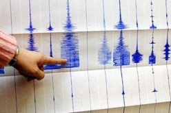 زلزال بقوة 5 درجات يضرب المغرب