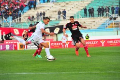 معركة الجزائر تنتهي بدون خاسر