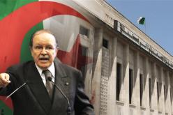 بوتفليقة يؤكد أن تعديل الدستور جاء بناءً على تغيرات المجتمع