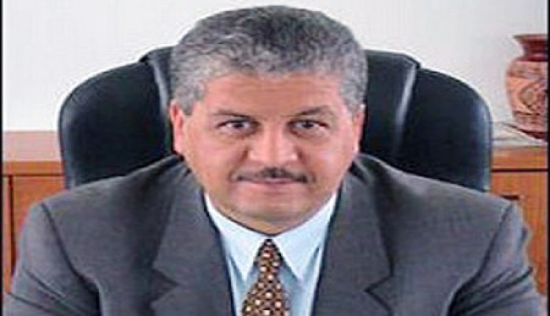 انزلاق التربة بسد كدية أسردون بالبويرة لا يدعو إلى القلق