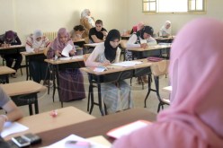 إعفاء الأساتذة من إعداد أسئلة بكالوريا الدورة الاستثنائية