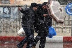 حسب مصلحة الاحوال الجوية رياح قوية ستمس السواحل الجزائرية تصل سرعتها 80 كلم