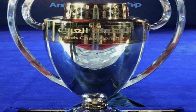 المغرب ينظم البطولة العربية للأندية الموسم القادم