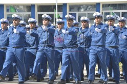 سنفتح مسابقات توظيف ضباط الشرطة قريبا