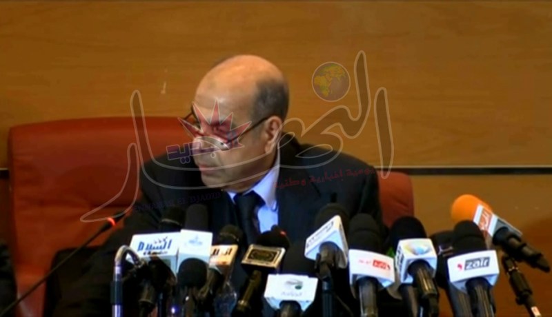 الفاف تصادق على التقريرين المالي والأدبي لسنة 2014