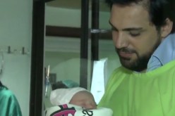 روسيا إسم اختراه أبوين لإبنتهما حديثة الولادة في سوريا