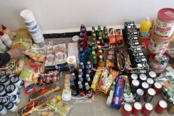 مستغانم.. 308 مخالفة تجارية منذ بداية رمضان