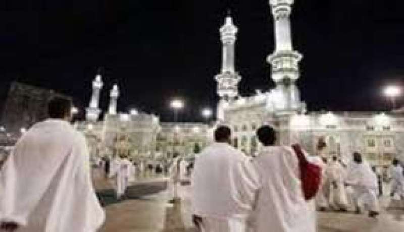 السعودية تمنع مسلمي الكونجو من الحج بسبب مرض  ايبولا