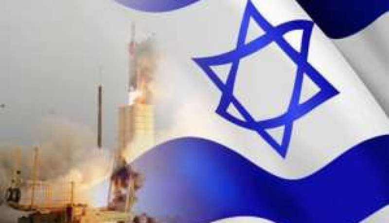 اسرائيل تجري تجربة ناجحة لنظام اعتراض صواريخ بالستية