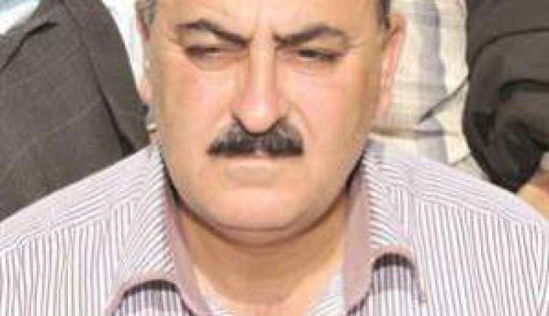قائد الجيش الحر: بسلاحنا نستطيع الوصول الى قصر الطاغية بشار الأسد