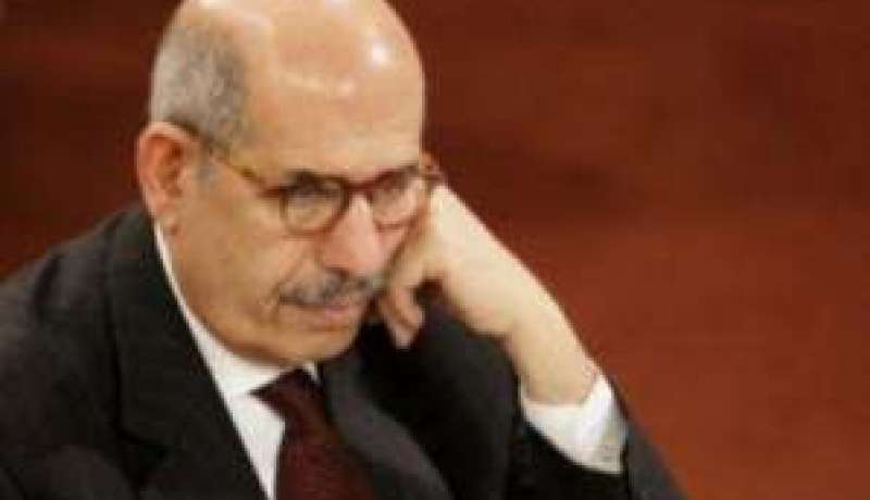 البرادعي يدعو الرئيس المصري للتراجع عن الإعلان الدستوري الدكتاتوري كونه يخلق فرعانا جديدا