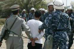 البحرين تحاكم ثمانية من عناصر الشرطة بتهمة تعذيب سجناء