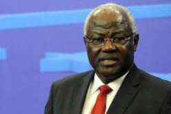 رئيس سيراليون يفوز بفترة رئاسية ثانية