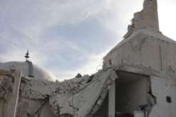 معارضون سوريون مسلحون يشتبكون مع مسلحين اكراد على الحدود مع تركيا