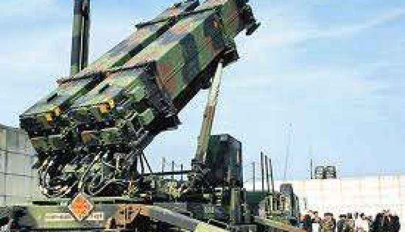 روسيا: نشر حلف الاطلسي صواريخ باتريوت في تركيا خطوة للتدخل في سوريا