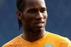 الفيفا يرفض استثناء دروجبا من قواعد انتقالات اللاعبين