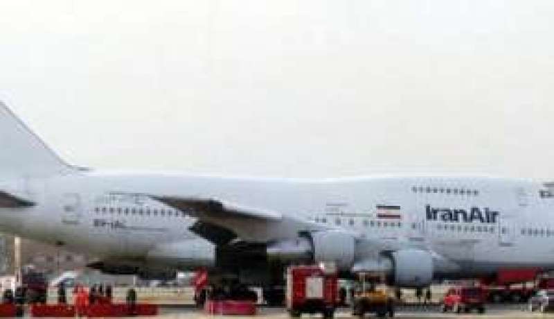 واشنطن ترفض ربط المساعدات للعراق بإغلاق مجالها الجوي أمام الطيران الإيراني