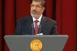 مرسي عن قرض صندوق النقد الدولي :  لا اقبل ان يأكل المصريون من الربا