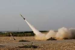 إسرائيل تؤكد تعرض طائراتها لصواريخ أرض-جو بسماء غزة