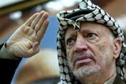 المختبر السويسري ينتظر موافقة سهى عرفات لبدء الاختبارات