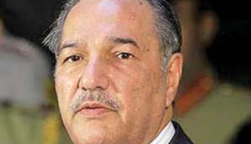 الرئيس الباكستاني يعين مخدوم شهاب الدين رئيسا جديدا  للوزراء