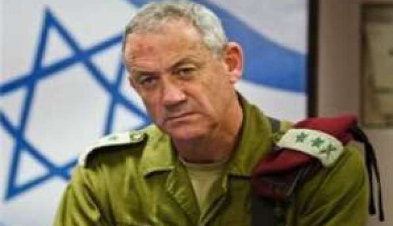 الجيش الاسرائيلي يعلن بداية عملية تستهدف المنظمات الفلسطينية في قطاع غزة