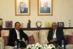 روسيا تجدد دعمها للمسعى الفلسطيني في الامم المتحدة