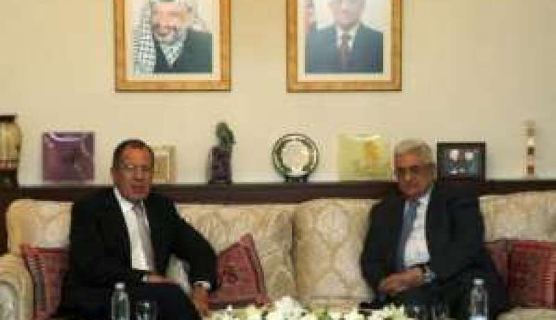 روسيا تجدد دعمها للمسعى الفلسطيني في الامم المتحدة