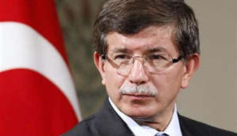 اوغلو: تركيا ستنتقم بلا تردد إذا انتهكت ثانية حدودها مع سوريا