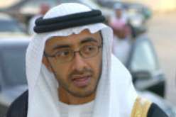 الإمارات: احتلال إيران لجزر الإمارات قد يمس الأمن والسلم الدوليين