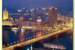 مبعوث إسرائيلي يغادر القاهرة ومدير الاستخبارات الامريكية يصلها