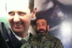 وفاة العقيد السوري علي خزام الذراع اليمنى لشقيق بشار الأسد متأثرا بجراحه